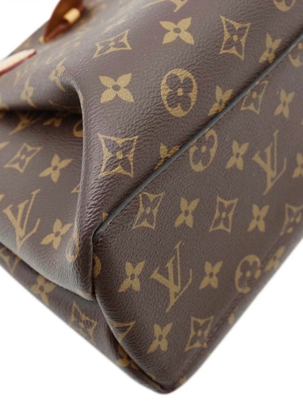 Louis Vuitton Rivoli
Monogram PM Satchel 
Handbag MB4779 - Picture 9 of 13